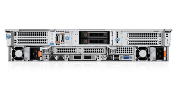 Máy chủ Dell PowerEdge R760XA 2.5